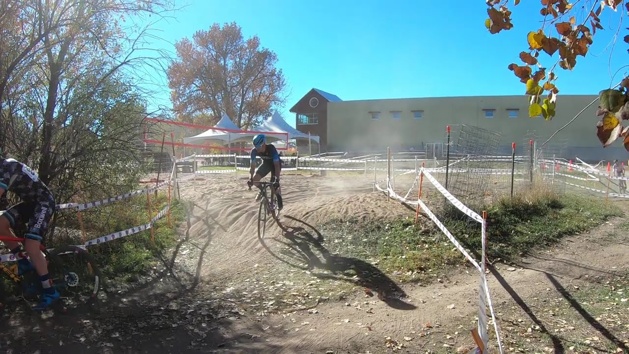 CX North @ New Belgium Brewery