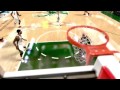 NBA 2K14 Kia Slam Cam 