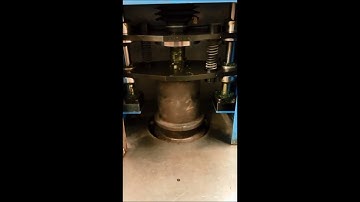 Gyratory Compaction Video