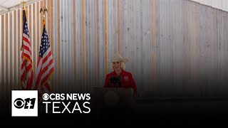 Texas increases support for Trump's mass deportation plan