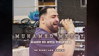 Muhamed Meety 2023 Maske Ko Muja Piravena - Track.20 - Studio Francerommusic