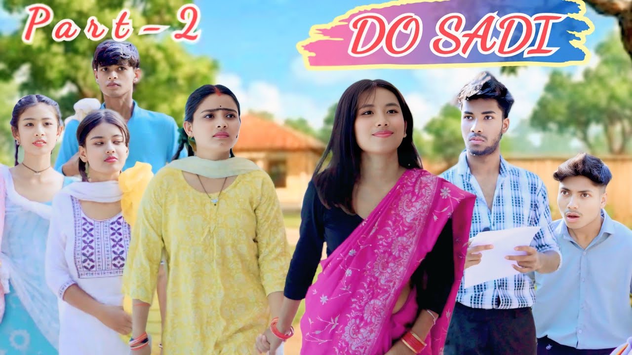 Do Sadi | Part-2 | Tera Yaar Hoon Main|Allah wariyan|Friendship Story|RKR Album | Best friend