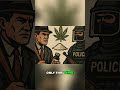 Why Drug Cartels Want Drugs to Stay Illegal
