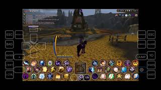 World of WarCraft EN Android- PRO HUD
