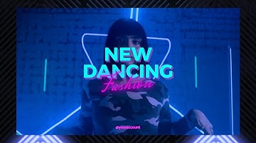 Free Dance YouTube Intro Video Template (Customizable) - FlexClip