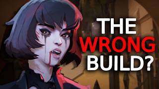 Can I Win In Deadlock ACTUALLY Using The Wrong Build?