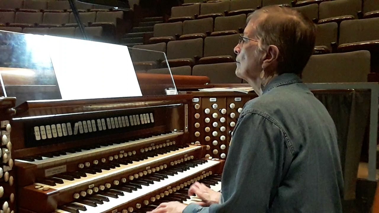 Ballo francese - Jacob Paix