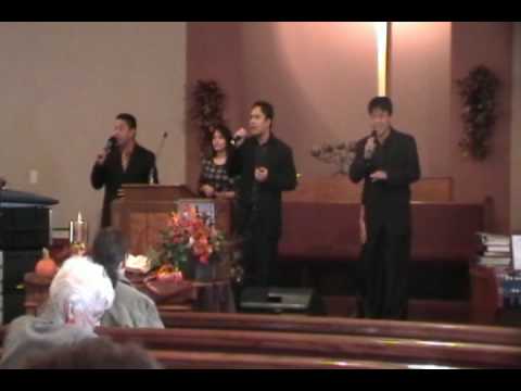 Light Singers - My Heart Sings Praises