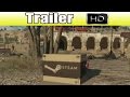 Metal Gear Solid 5 The Phantom Pain Steam Trailer Gameplay Gamescom 2014