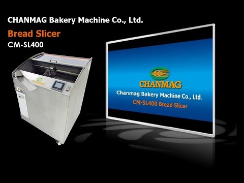 Bread Slicer CM-SL400