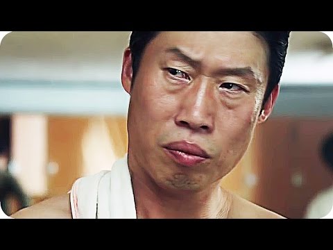LUCK-KEY Trailer (2017) Comedy Movie