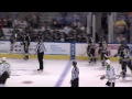 Pens 3 - Bears 1