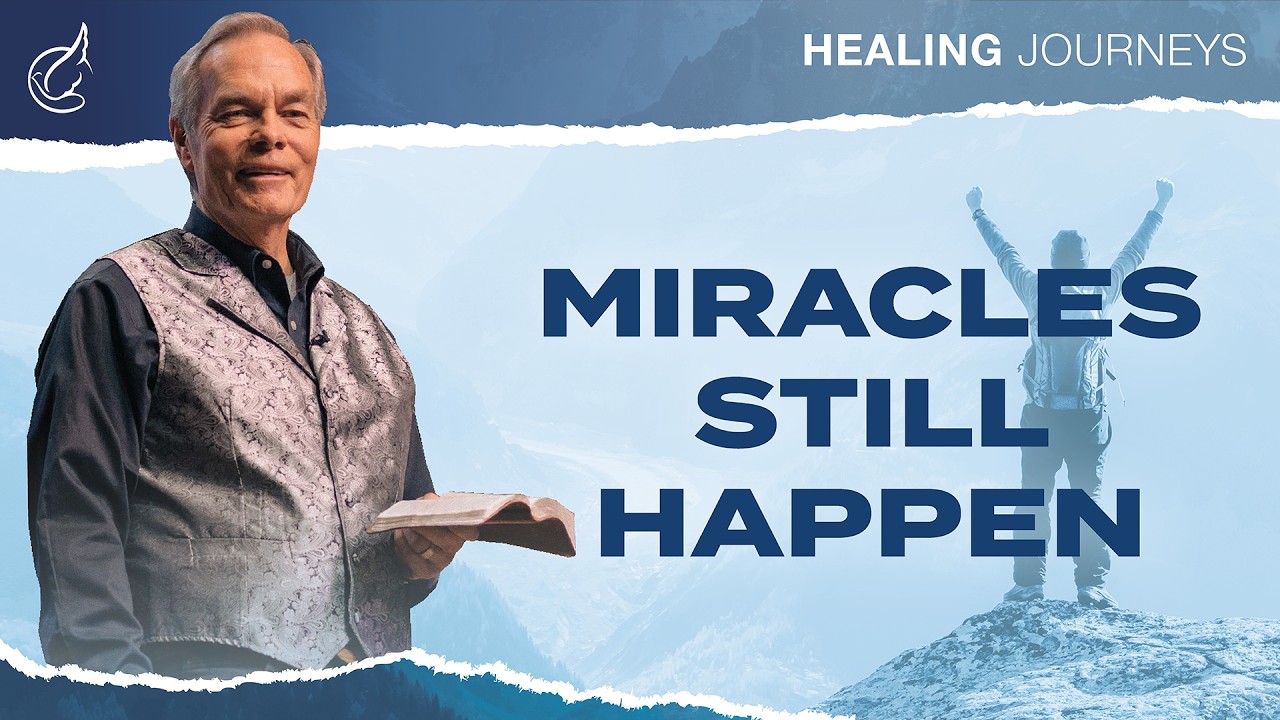 Healing Journeys: Episode 1