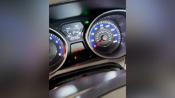 Hyundai Elantra turn signal problem fixed