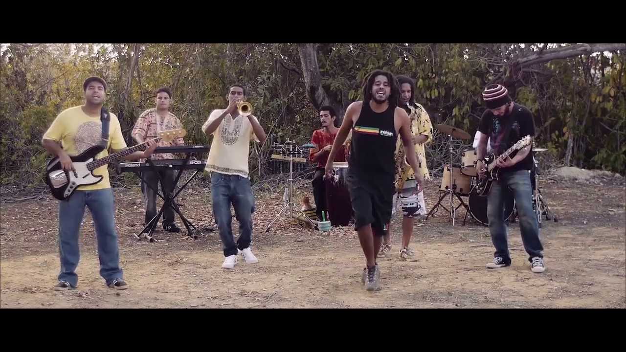 Vibrações | Quilombagem Clipe Oficial
