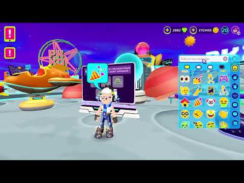 HUNT FOR 5 NEW UFOs IN PKXD 🛸🐰