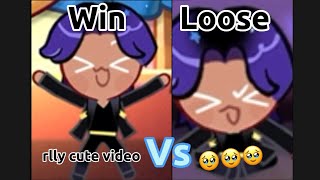 BTS cookies when they WIN vs when they LOOSE :) ⭐️ rlly crazy video ⭐️