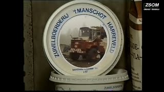 Op bezoek bij zuivelboerderij ‘t Manschot (1991) - Thumbnail