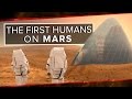 Mars Colonization and Space Exploration Quiz