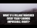 5 Mystifying Facts About a Vanishing Village #shorts