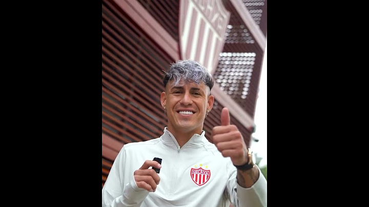 Cristian Chicote Calderón firma como nuevo jugador de Necaxa, procedente del América