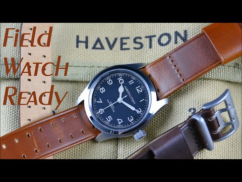 THE M-1944C CANVAS STRAP