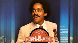 Exploring the music of Naptown soul singer Alfonzo Surrett | Echoes of Indiana Avenue