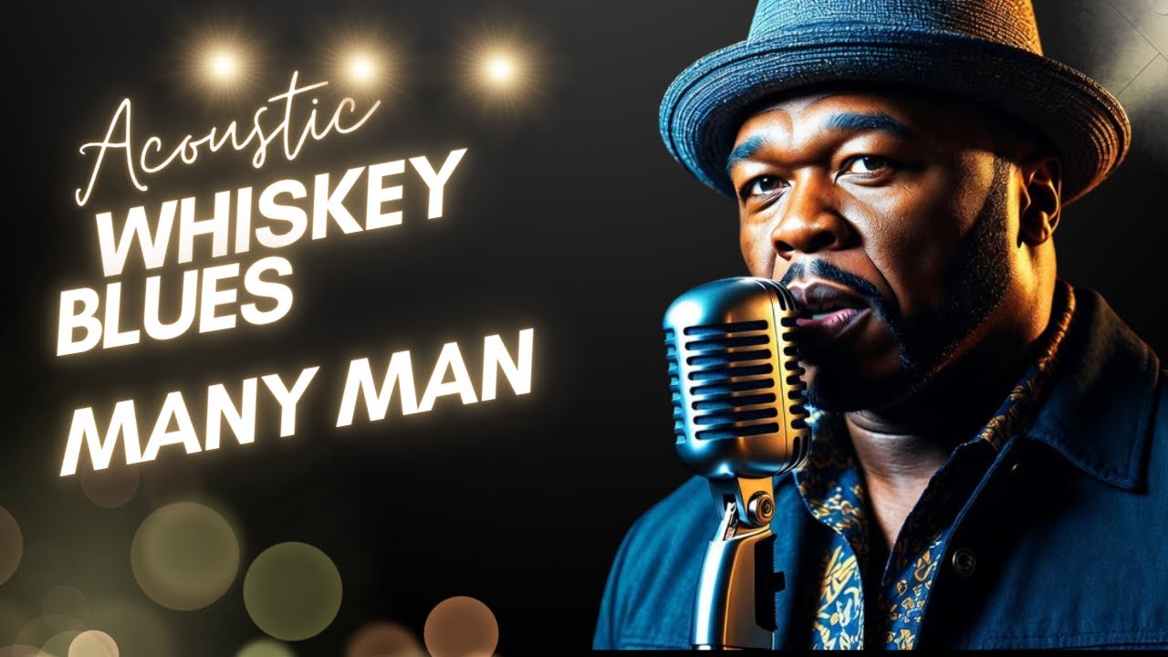 “Shadows Want Me Gone – Dark Blues Original”