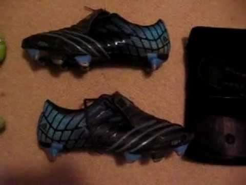 adidas f50 first edition