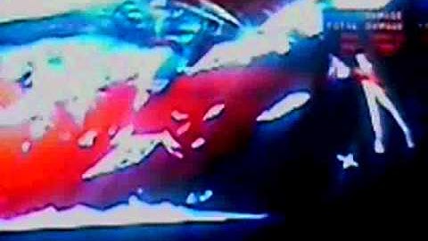 Mvc3 100% dhc mstrish combo