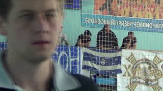 Футзал. Экстра-лига. Плей-офф. Второй матч финала. «Продэксим» - «Энергия». Онлайн трансляция Футзал. Экстра-лига. Плей-офф. Второй матч финала. «Продэксим» - «Энергия». Онлайн трансляция