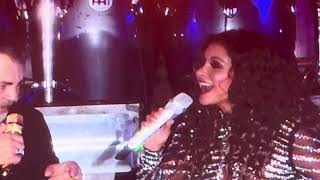 Entre Amigos Feria San Marcos 2026