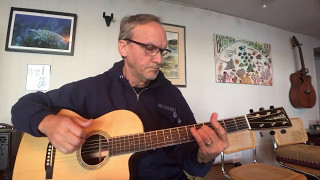 Paquetta (Pat Kirtley cover) Arr. Totushek