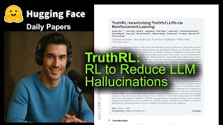 TruthRL: RL to Reduce LLM Hallucinations