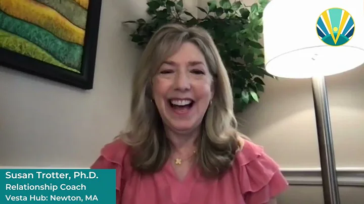 Susan Trotter, PhD - Managing your emotions during...