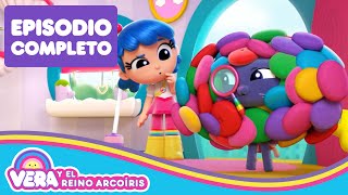 ¡Zap y listo!  Episodio Completo  Vera y el Reino Arcoíris en Español