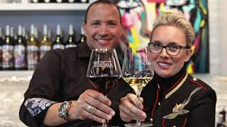 Sofia's Star - Taste the wine and learn the Story behind Sofia's Star Syrah by McClain Cellars