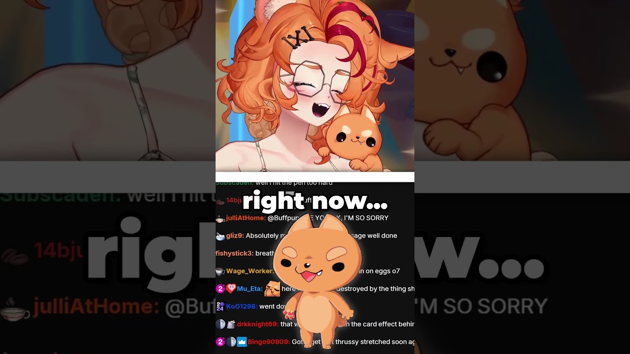 CHAT ALMOST ENDED ME ☠️