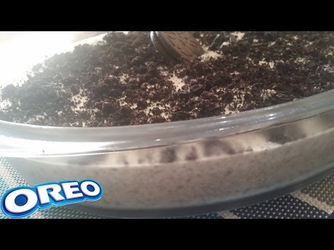 Doce de Bolacha OREO | Fácil e Saboroso!