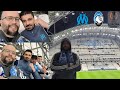 Vlog om  atalanta avec raph football  ma 1ere au velodrome  demi finale ligue europa