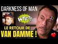 Darkness of man  critique dun van damme au bout du bout  sans spoilers