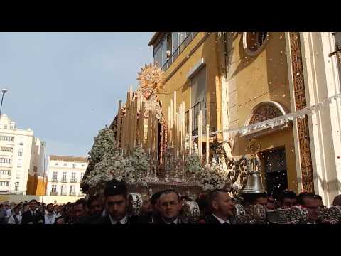 Hermandad del Santísimo Cristo de la Esperanza en su Gran Amor y María Santísima de la Salud