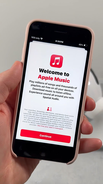 How to Get Apple Music for Free in 2024