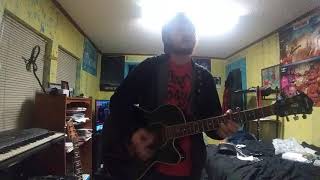 Matt Redman King Jesus Acoustic/Vocal Cover