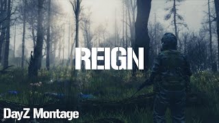 REIGN (Ground Zero Montage)