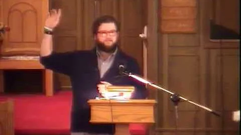 Jonathan D'Amico | World Vision Speaker