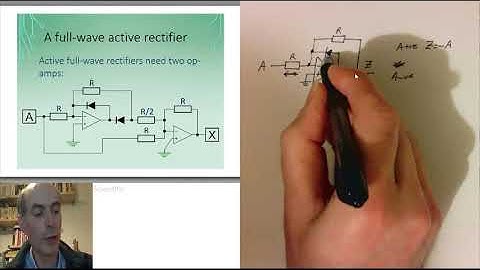 Non Linear Op Amps P04 V00 done