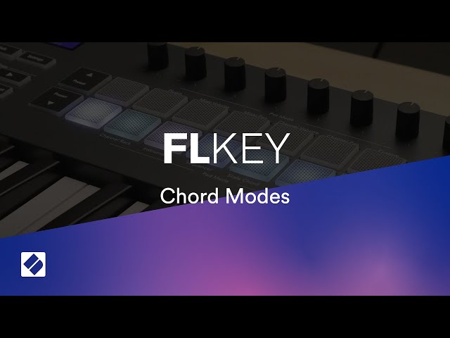 MIDI-клавіатура NOVATION FLKEY MINI