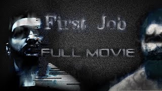 iGlobal Network Presents.. First Job: Full Movie