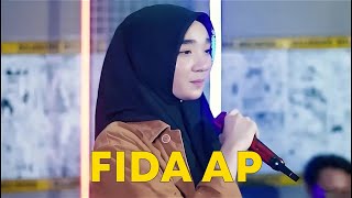 Fida Ap - Iki Anane Isun | Dangdut Koplo